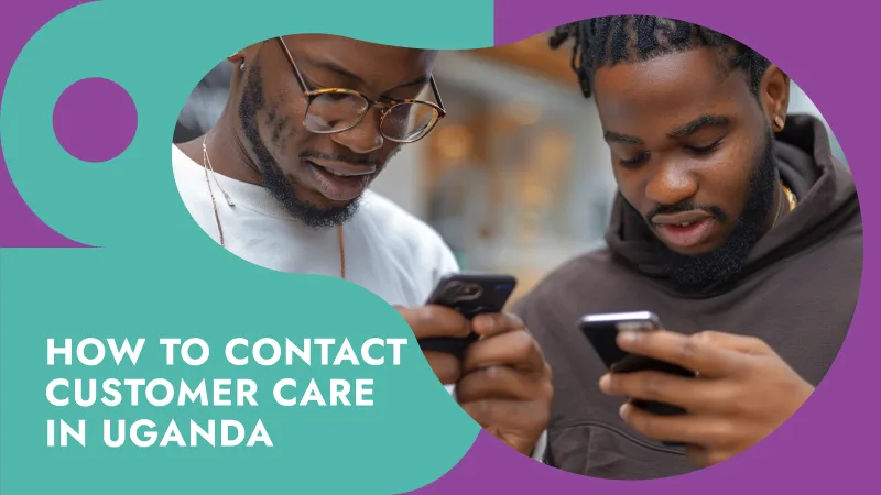 How to Contact SportyBet Customer Care in Uganda