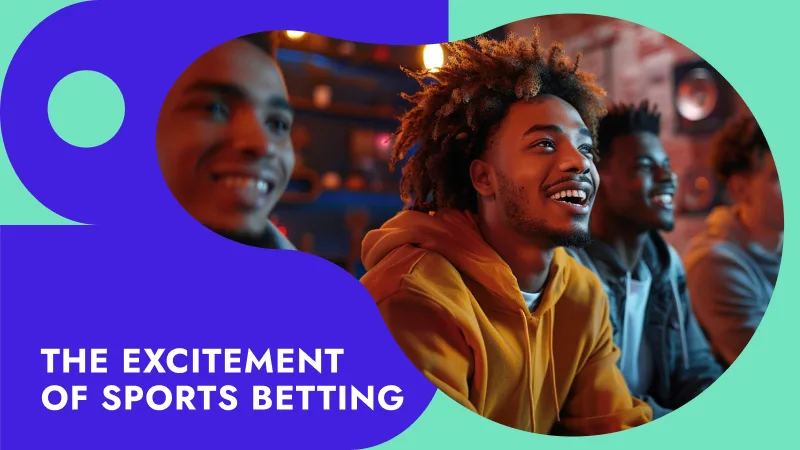 The Excitement of Sports Betting with SportyBet